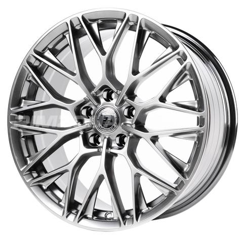 Литой диск HRE P200 R18 8J 5x108 ET35 dia 73.1
