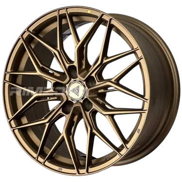 Литой диск WHEELEGEND TCF P02 R18 8.5J 5x112 ET38 dia 66.6