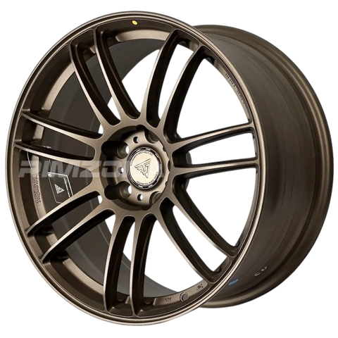 Литой диск WHEELEGEND TCF T01 R18 8.5J 5x112 ET38 dia 66.6