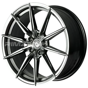 Литой диск Whееlfоrсе CF.3-FF R19 9.5J 5x112 ET38 dia 66.6