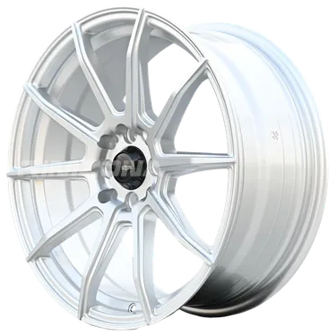 Литой диск SHOGUN S10 R17 7.5J 5x100/5x114.3 ET40 dia 73.1