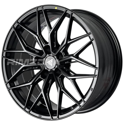 Литой диск WHEELEGEND TCF P02 R18 8.5J 5x112 ET38 dia 66.6