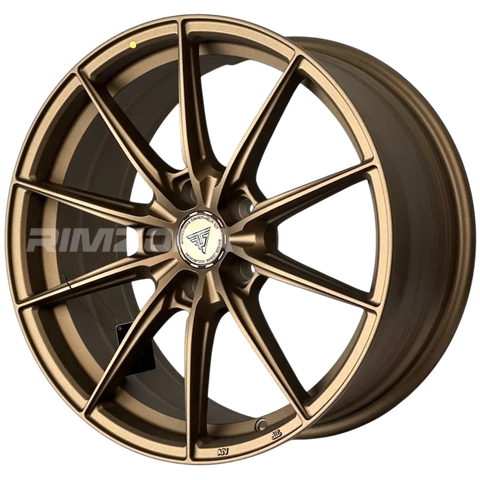 Литой диск WHEELEGEND TCF P06 R18 8.5J 5x112 ET38 dia 66.6