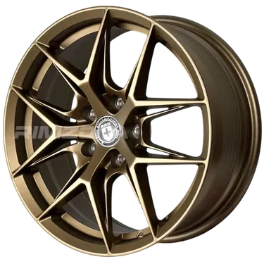 Литой диск HRE LK020 R17 7.5J 5x112 ET38 dia 66.6