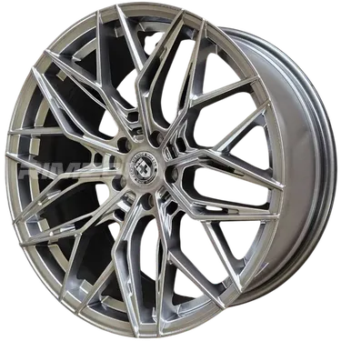 Литой диск HRE F192 R20 8.5J 5x114.3 ET35 dia 73.1