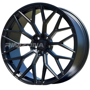 Кованый диск В стиле BMW 8333 R21 10/11J 5x112 ET30/28 dia 66.6