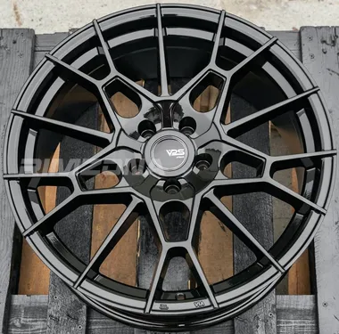 Литой диск VPS 6237 R19 8.5J 5x112 ET35 dia 66.6