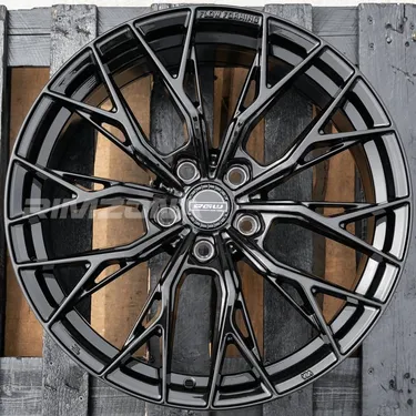 Литой диск BRIXTON LK13 R20 8.5/9.5J 5x114.3 ET35/38 dia 73.1