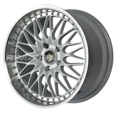 Литой диск WORK VS XV R18 8.5J 5x114.3 ET35 dia 73.1