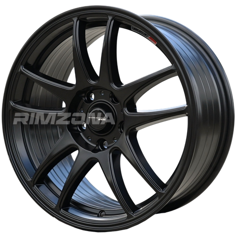 Литой диск WORK CR Kai R18 8J 5x114.3 ET40 dia 73.1