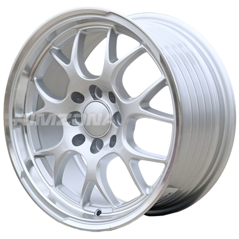 Литой диск RGW 1379 R15 7J 4x100/4x114.3 ET35 dia 73.1