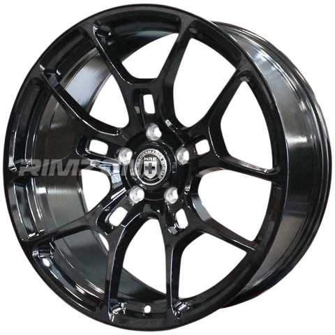 Литой диск RAYS G025 R19 8.5J 5x108 ET35 dia 67.0