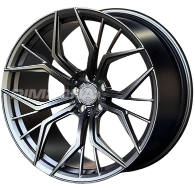 Кованый диск BRIXTON PF10 R20 8.5/9.5J 5x112 ET25/37 dia 66.6