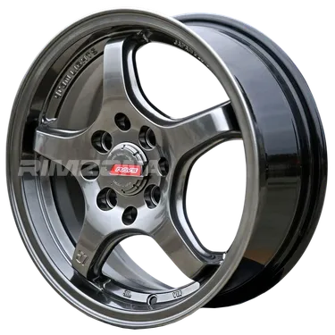 Литой диск RAYS GRAM LIGHTS 57XTREME R16 8J 4x100/4x114.3 ET25 dia 73.1