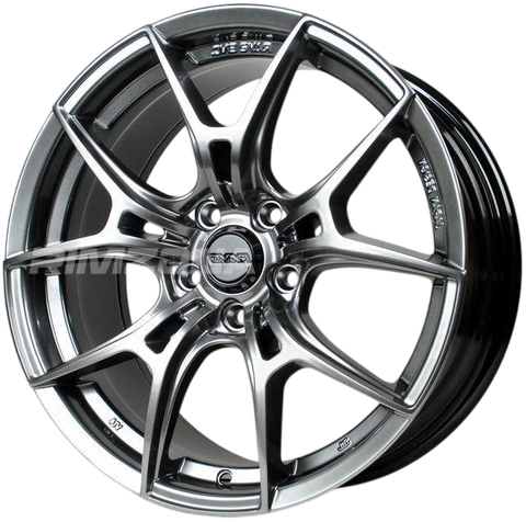 Литой диск RAYS G025 2 R18 8J 5x108 ET40 dia 67.0