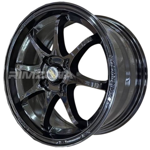 Литой диск RAYS CE28 R15 7J 4x100 ET35 dia 73.1