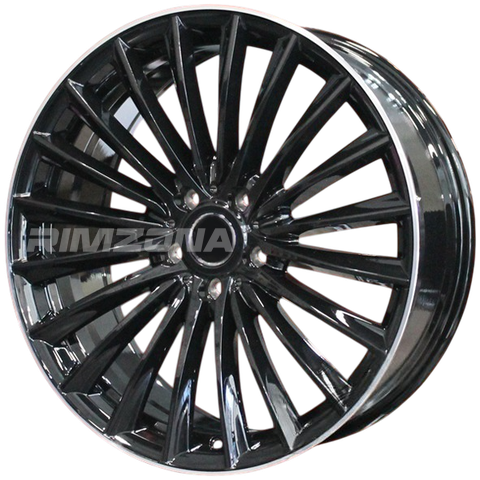 Литой диск В стиле Mercedes 0399 R19 8J 5x112 ET45 dia 66.6