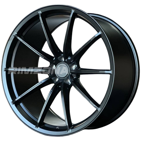 Кованый диск В стиле BMW 177 R21 10/11J 5x112 ET30/28 dia 66.6