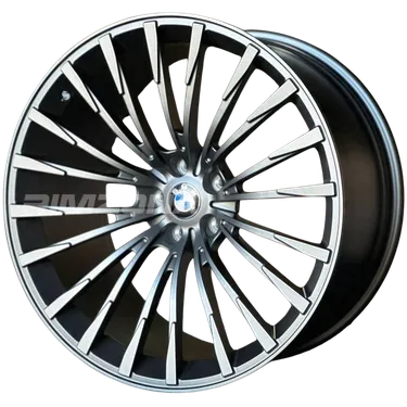 Кованый диск В стиле BMW 3018 R22 10/11J 5x112 ET30/28 dia 66.6