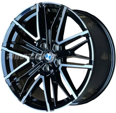 Литой диск В стиле BMW 951 STYLE R20 8.5J 5x120 ET30 dia 72.6