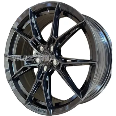 Литой диск HRE XF050 R17 7.5J 5x100 ET35 dia 73.1