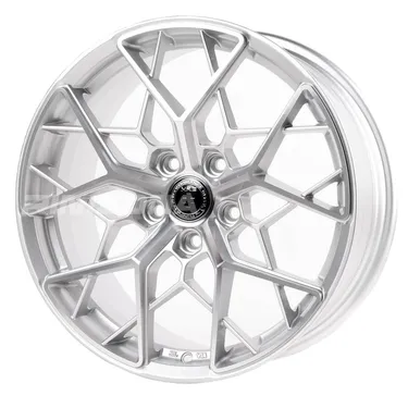 Литой диск HRE FF10 R16 7J 5x114.3 ET38 dia 73.1