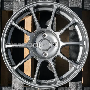 Литой диск RAYS Volk Racing ZE40 R16 7J 4x100 ET38 dia 73.1
