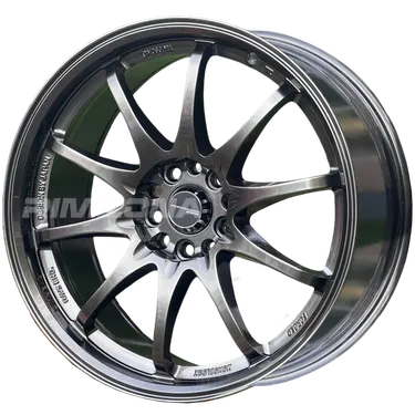 Литой диск RAYS VOLK RACING CE28N R18 8.5J 5x108/5x114.3 ET43 dia 73.1