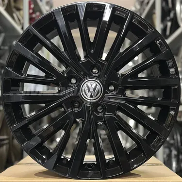Литой диск В стиле Volkswagen Palmerston R18 8J 5x120 ET50 dia 65.1
