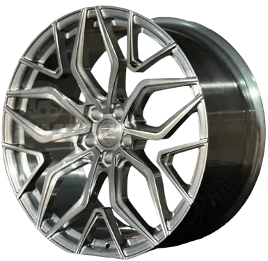 Кованый диск BRIXTON Z-Performance R22 10/11J 5x112 ET30/28 dia 66.6
