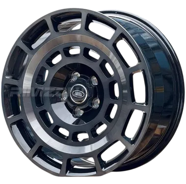 Кованый диск В СТИЛЕ LAND ROVER BLI3449 R20 9J 5x120 ET40 dia 72.6