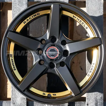 Литой диск RGW VPS303 R14 6J 4x100 ET30 dia 67.1