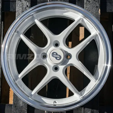Литой диск ENKEI SC14 R16 7J 4x100 ET40 dia 73.1