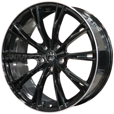 Литой диск ABT SPORT GR R19 8.5J 5x114.3 ET35 dia 73.1