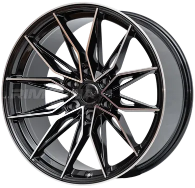 Литой диск FBX 5192 R20 9J 6x139.7 ET12 dia 106.1