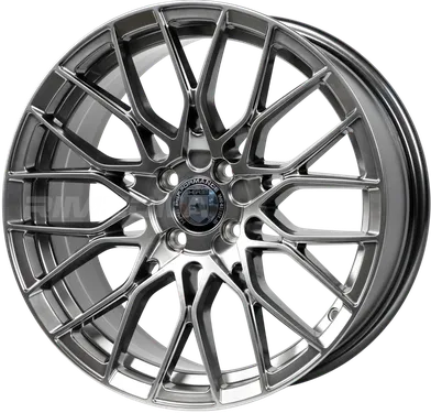 Литой диск HRE E235 R17 7.5J 4x100 ET40 dia 73.1