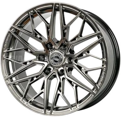 Литой диск VPS LK013 R20 9J 6x139.7 ET18 dia 106.1