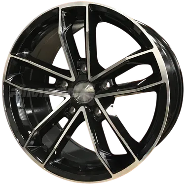 Литой диск XD 2039 R18 8J 5x139.7 ET30 dia 98.5