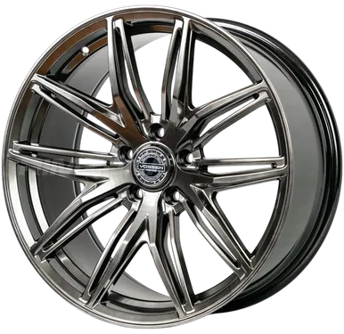 Литой диск VPS Oregon R19 8.5J 5x114.3 ET38 dia 73.1