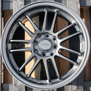 Литой диск RAYS Volk Racing RE30 R16 7J 4x100/4x114.3 ET35 dia 73.1