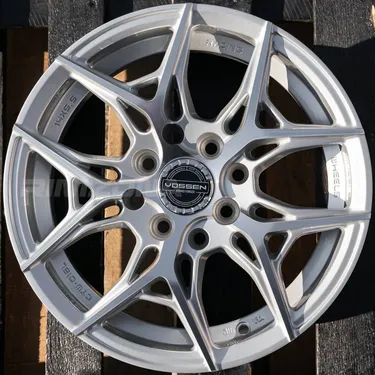 Литой диск RGW 01 R14 5.5J 4x100/4x114.3 ET38 dia 73.1