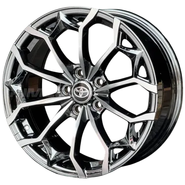 Кованый диск В стиле Toyota 22001 R19 8.5J 5x114.3 ET35 dia 60.1