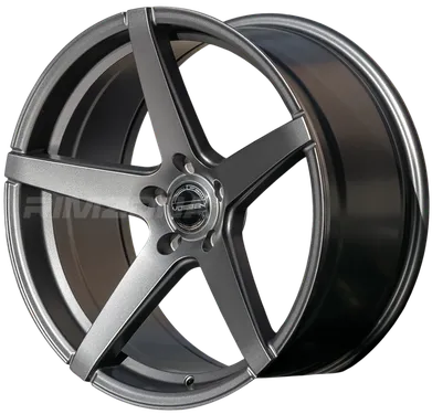 Литой диск В СТИЛЕ VOSSEN CV3 Volterra R18 9J 5x114.3 ET20 dia 73.1