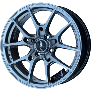 Литой диск RAYS Volk Racing G025 R17 7.5J 4x100 ET38 dia 73.1