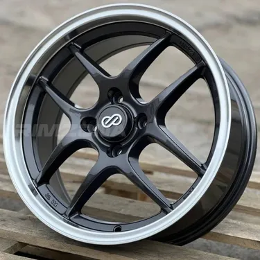 Литой диск ENKEI SC14 R15 7J 4x100 ET35 dia 73.1