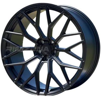 Кованый диск BRIXTON PF83 R20 9.5/10.5J 5x112 ET20 dia 66.6