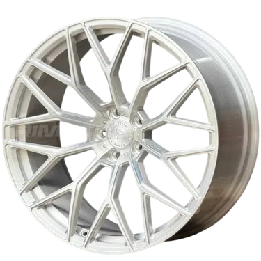 Кованый диск BRIXTON PF83 R21 9/10J 5x112 ET20/30 dia 66.6