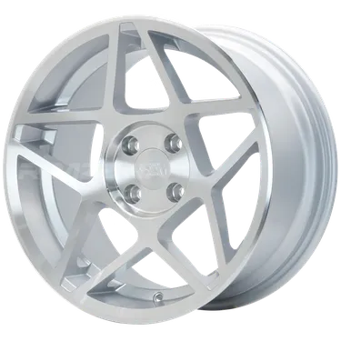 Литой диск 3SDM 0.08 R17 8J 5x100 ET35 dia 73.1