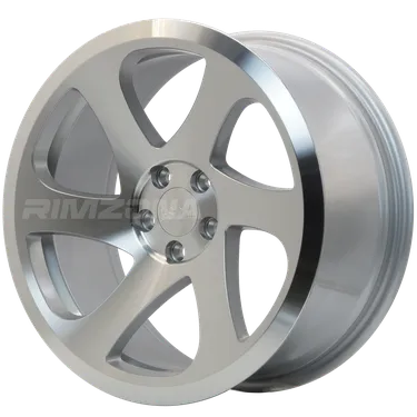 Литой диск 3SDM 0.06 R17 8J 5x108 ET35 dia 73.1