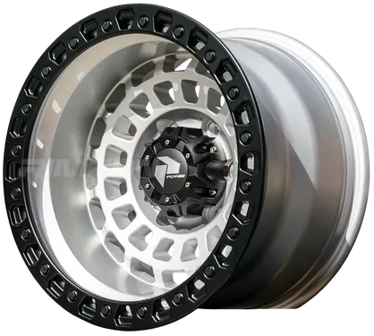 Литой диск Daytona Dakar R16 10J 6x139.7 ET-44 dia 110.1